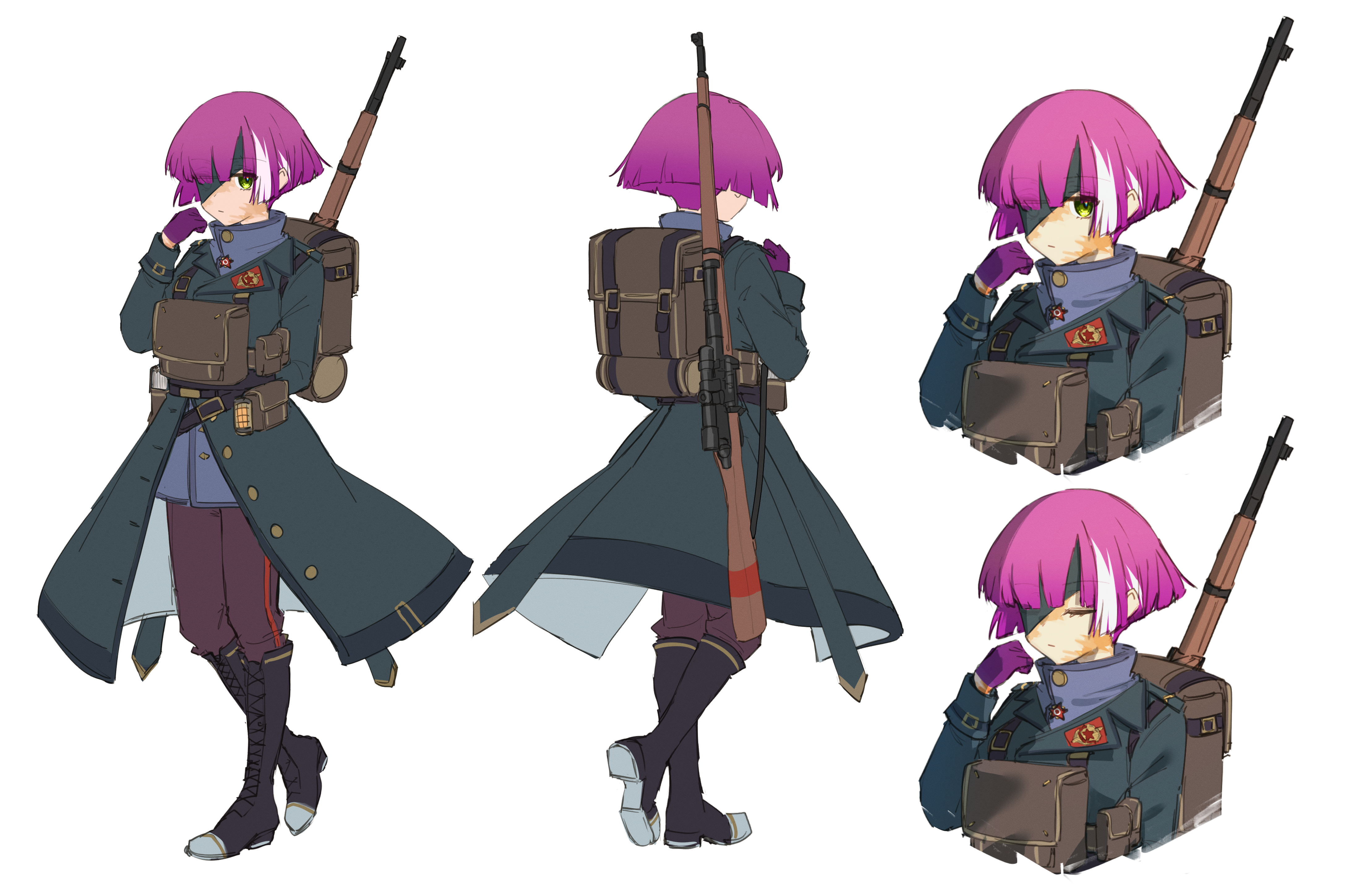 Violet